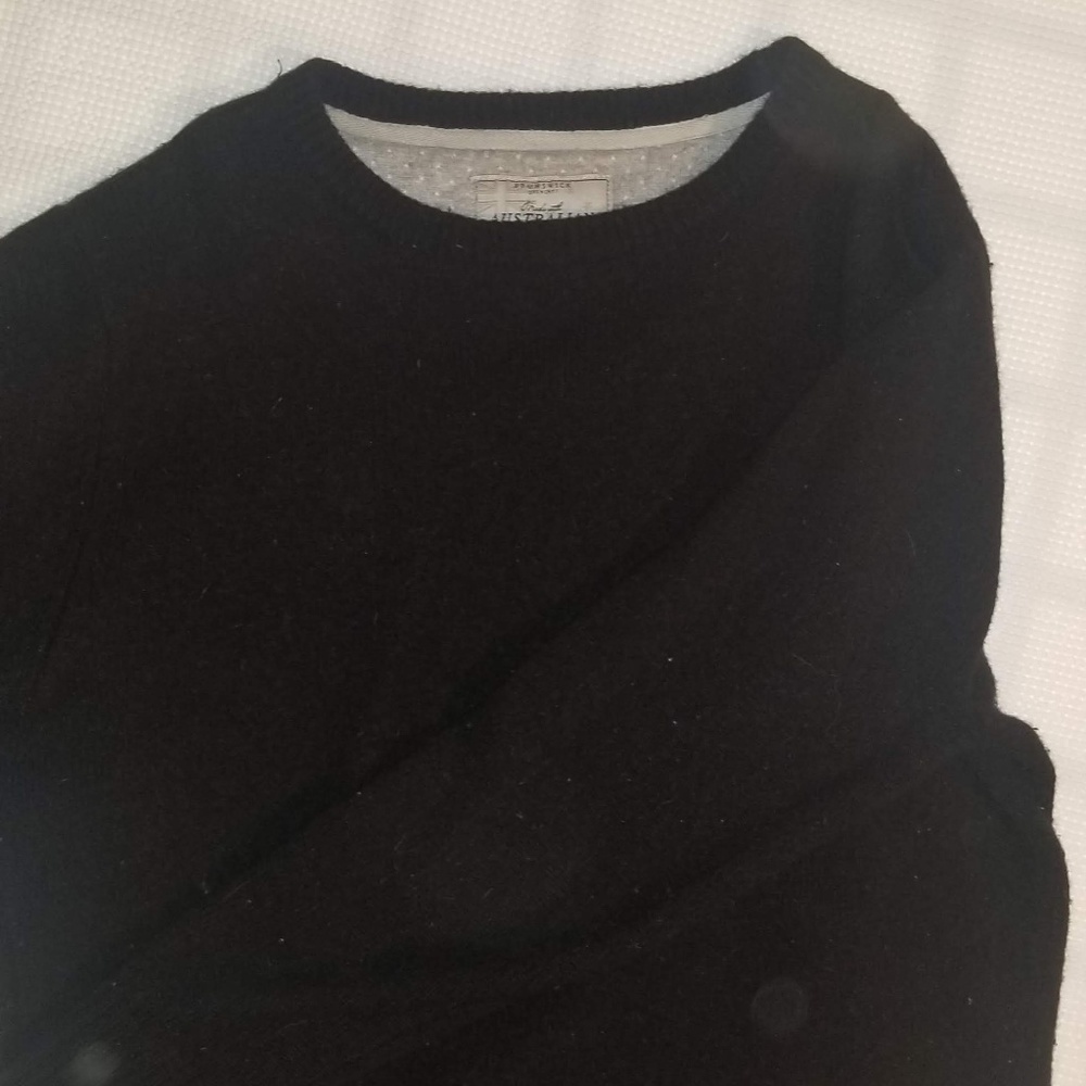 Cotton On Size Med Knit Sweater Cashmere